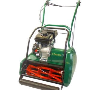 Allett C20 Approved Used Cylinder Mower — image 1