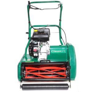 Allett C27 Pedestrian Cylinder Mower — image 1
