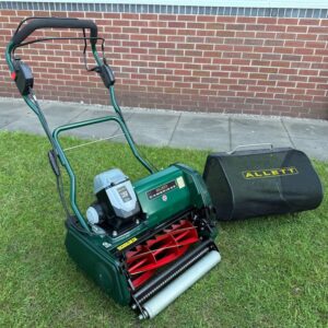 Allett Kensington 17B Cylinder Mower — image 1