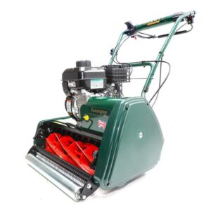 Allett Kensington 20B Cylinder Mower — image 1