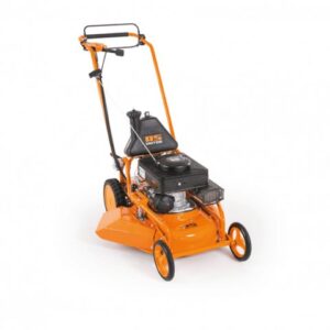 AS-Motor AS 510 ProClip Pedestrian Mower — image 1