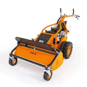 AS-Motor AS 901 4WD High-Grass Mower — image 1