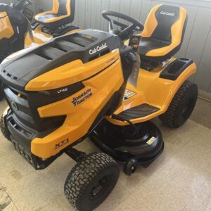 Cub Cadet LT42 Garden Tractor — image 1