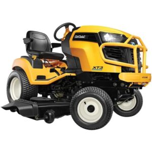 Cub Cadet XT3 Premium Garden Tractor — image 1 Cub Cadet XT3 Premium Garden Tractor — image 1