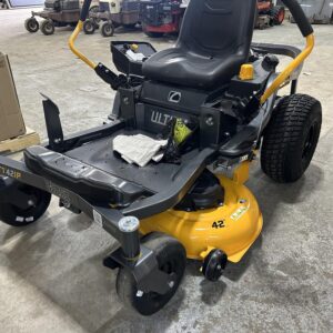 Cub Cadet ZT1-50 Zero-Turn — image 1