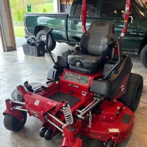 Ferris ISX 2200 Heavy Commercial Zero-Turn — image 1