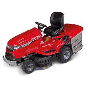 Honda HF2317 Ride-On with Side Discharge — image 1