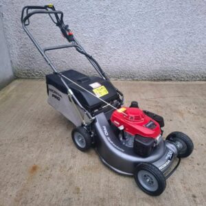 Honda HRG536 VK Petrol Lawnmower — image 1