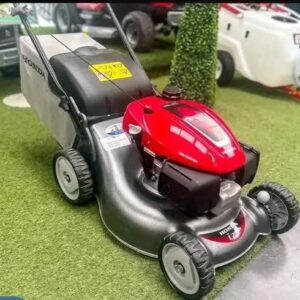 Honda IZY HRG466 Petrol Lawnmower — image 1
