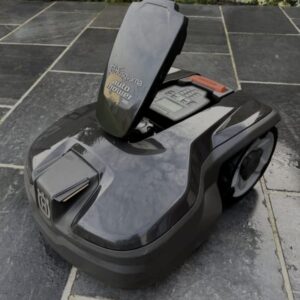 Husqvarna Automower 305 Robotic Mower — image 1 Husqvarna Automower 305 Robotic Mower — image 1