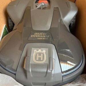 Husqvarna Automower 430X Robotic Mower — image 1 Husqvarna Automower 430X Robotic Mower — image 1