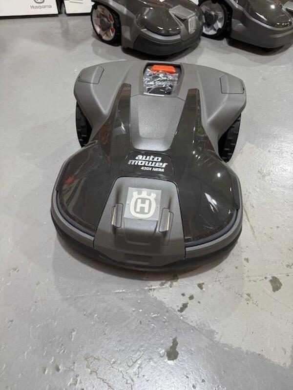 Husqvarna Automower 430X Robotic Mower — image 4