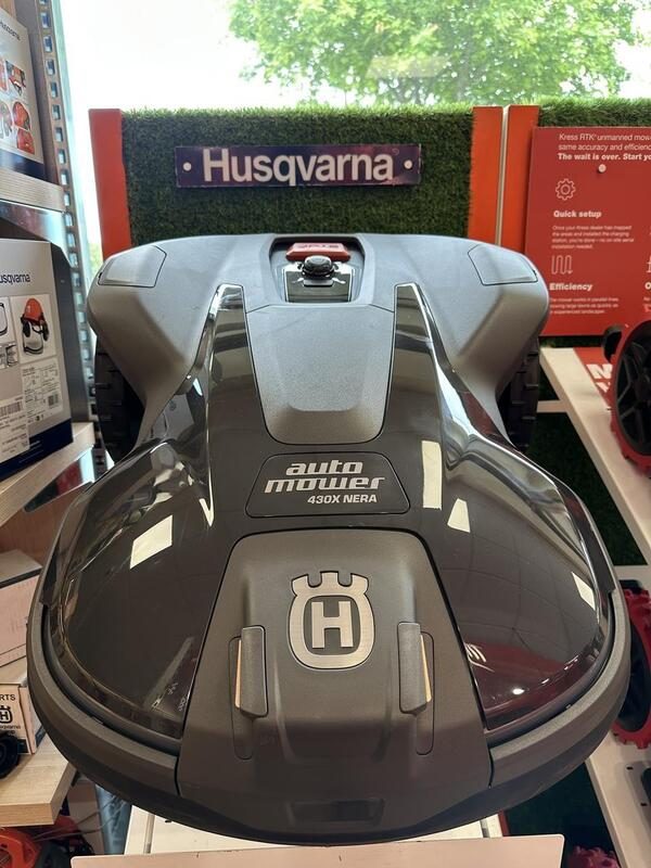 Husqvarna Automower 430X Robotic Mower — image 5