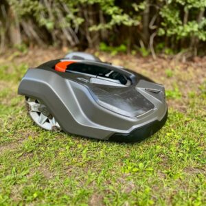 Husqvarna Automower 450X Approved Used — image 1
