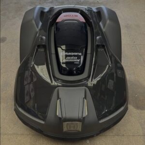 Husqvarna Automower 450X Commercial Robotic — image 1 Husqvarna Automower 450X Commercial Robotic — image 1