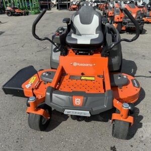 Husqvarna Z254 Residential Zero-Turn — image 1