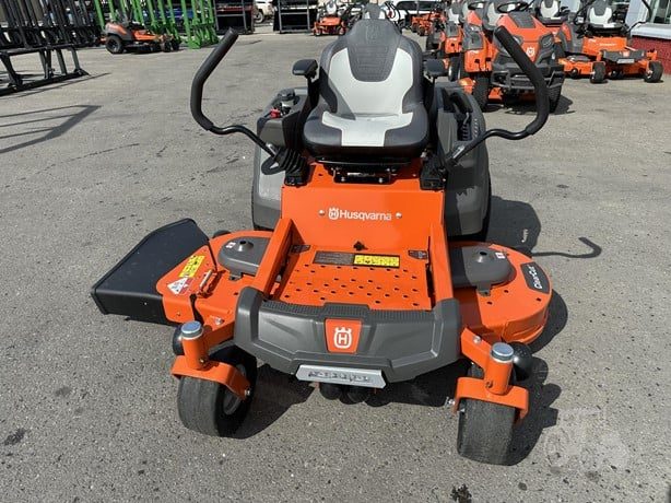 Husqvarna Z254 Residential Zero-Turn — image 1