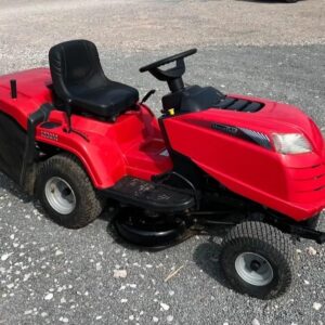 Mountfield 1530M Ride-On — image 1