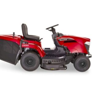 Mountfield 1638H Ride-On with Hydrostatic Drive — image 1