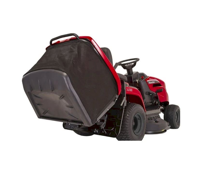 Mountfield 1638H Ride-On with Hydrostatic Drive — image 5