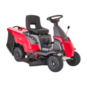 Mountfield 827H Ride-On — image 1