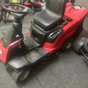 Mountfield 827M Approved Used Compact Ride-On — image 1