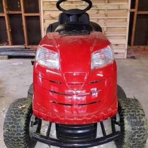 Mountfield T36M Compact Lawn Tractor — image 1