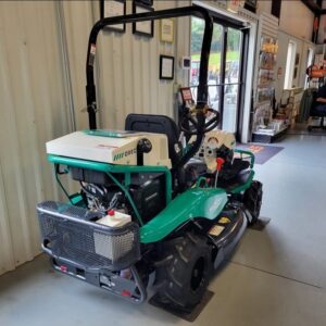 Orec 4WD Brush Rover — image 1
