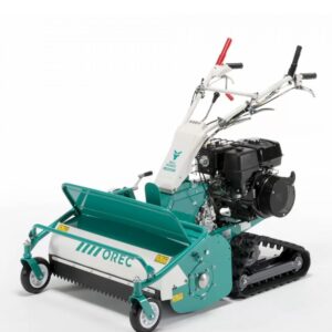 Orec HRC813 Flail Mower — image 1 Orec HRC813 Flail Mower — image 1