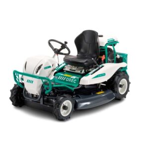 Orec RM952 Rabbit Ride-On Brush Cutter — image 1