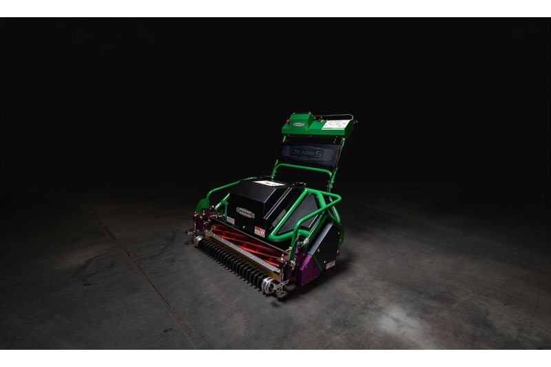 Sports Turf & Greens