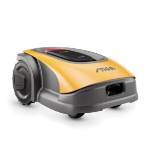 Stiga A 1500 Autonomous Robotic Mower — image 1