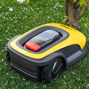 Stiga A 5500 Autonomous Robotic Mower — image 1