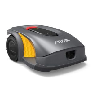 Stiga A 7500 Autonomous Robotic Mower — image 1