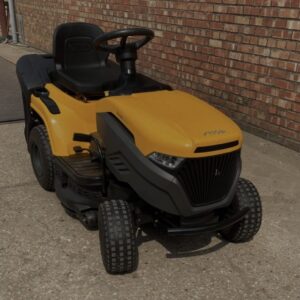 Stiga Estate 2084 H Approved Used Ride-On — image 1