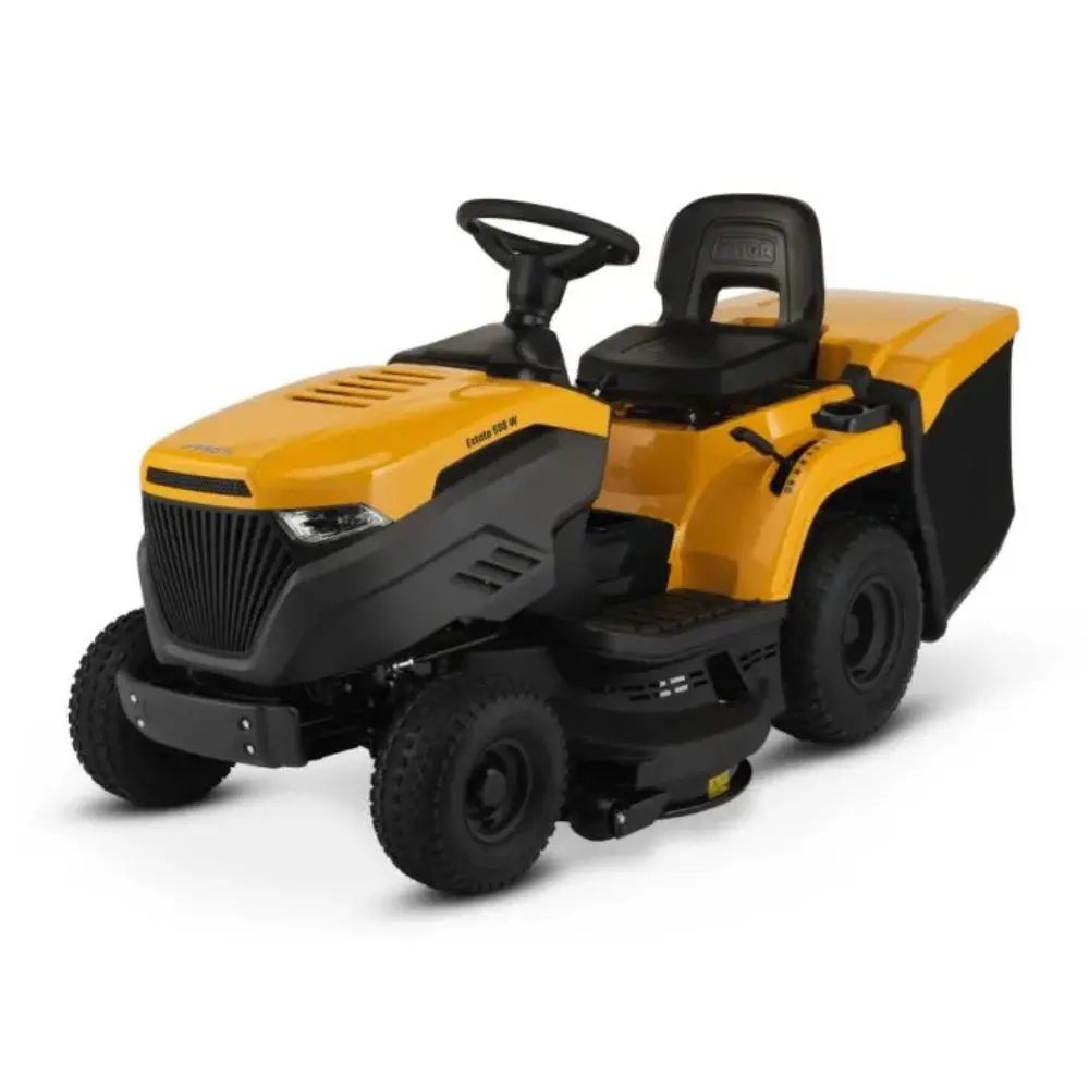 Stiga Estate 2398 HW Ride-On Tractor — image 1
