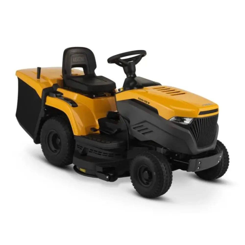 Stiga Estate 2398 HW Ride-On Tractor — image 2