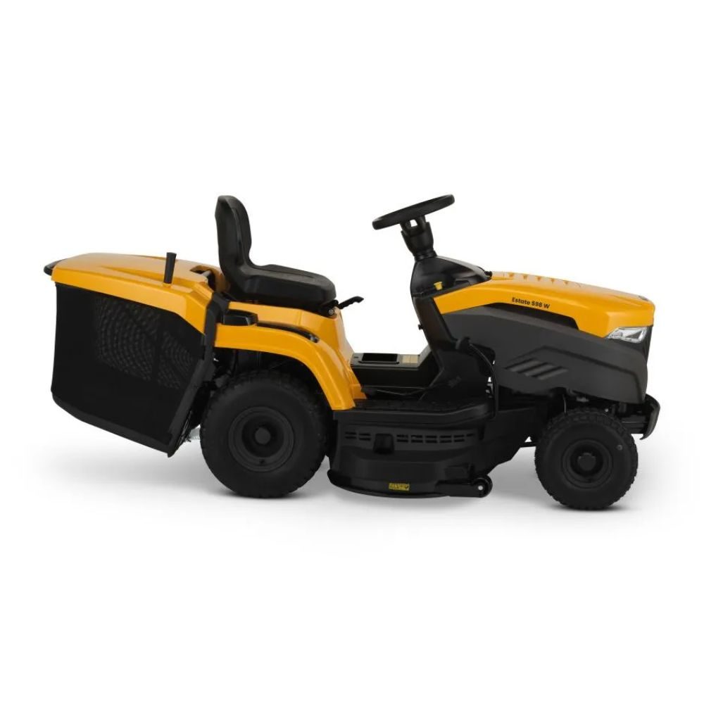 Stiga Estate 2398 HW Ride-On Tractor — image 4