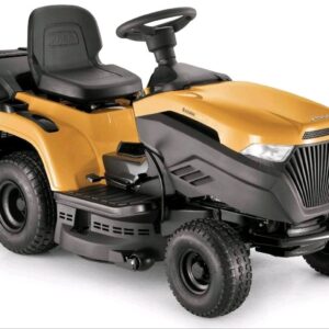 Stiga Estate 4084H Garden Tractor — image 1